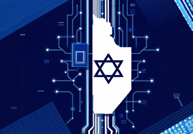 Why Israel Is A Startup Nation