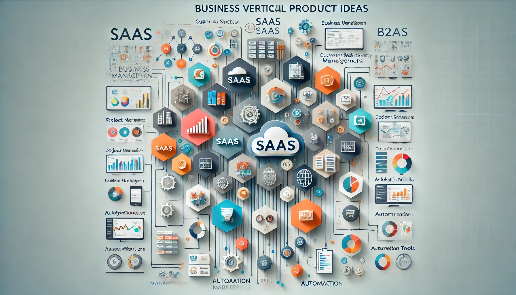 SaaS ideation framework